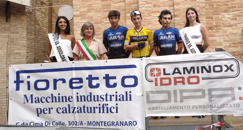 A Boschi il 27° Trofeo Santissima Addolorata