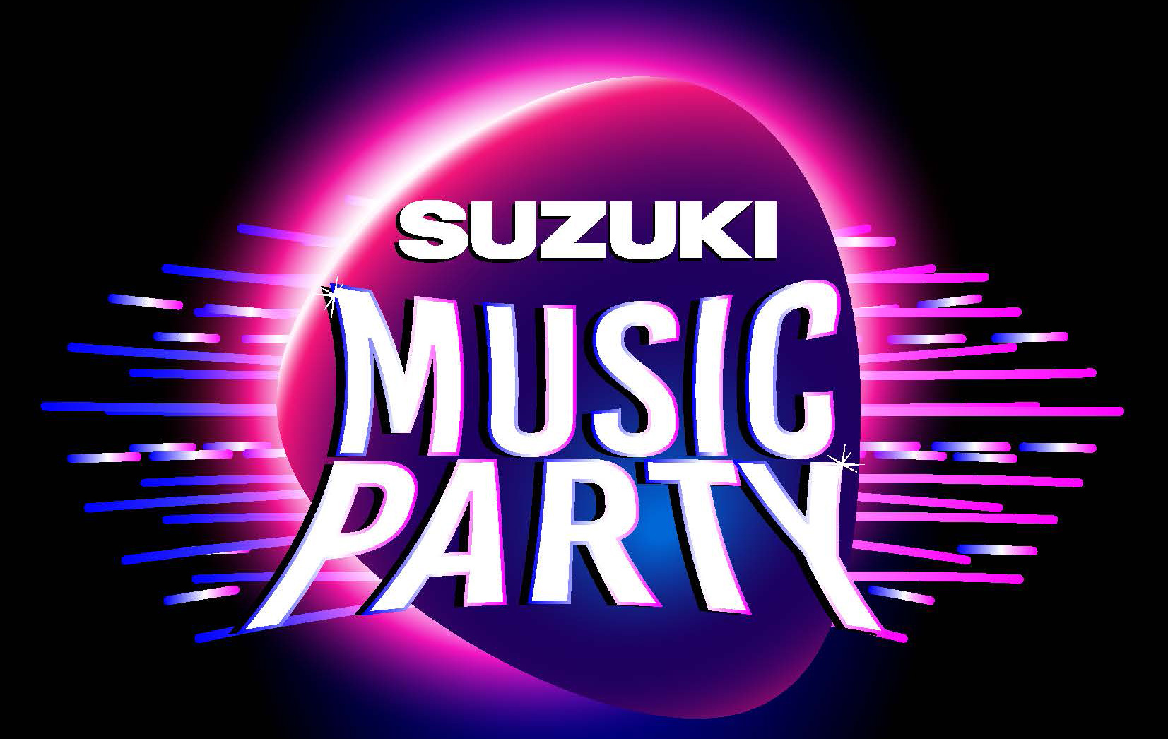 SUZUKI MUSIC PARTY