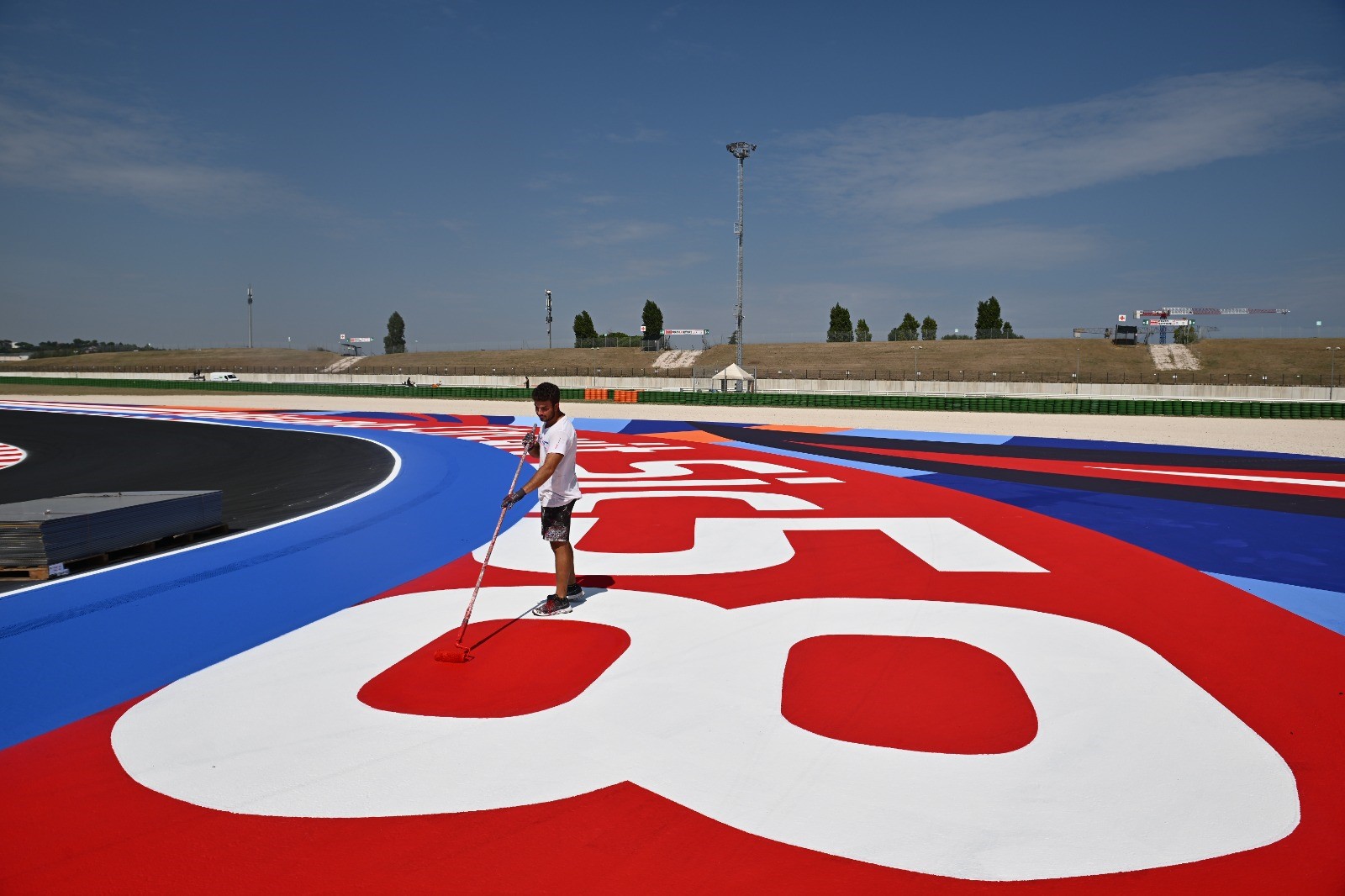 GRAN PREMIO RED BULL DI SAN MARINO E DELLA RIVIERA DI RIMINI