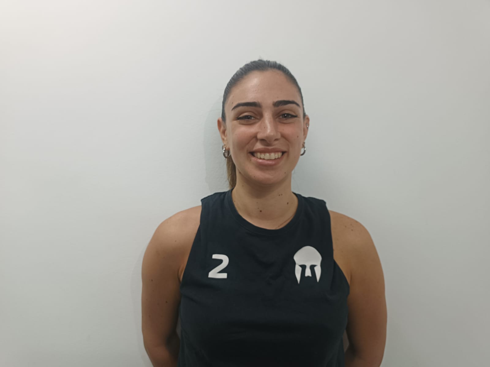 La Saracena Volley: Clelia Chillemi farà parte del roster