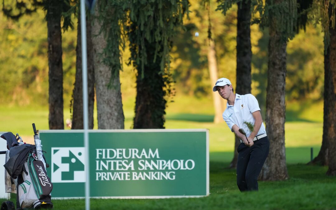 Italian Pro Tour: in vetta l’amateur Lotschak