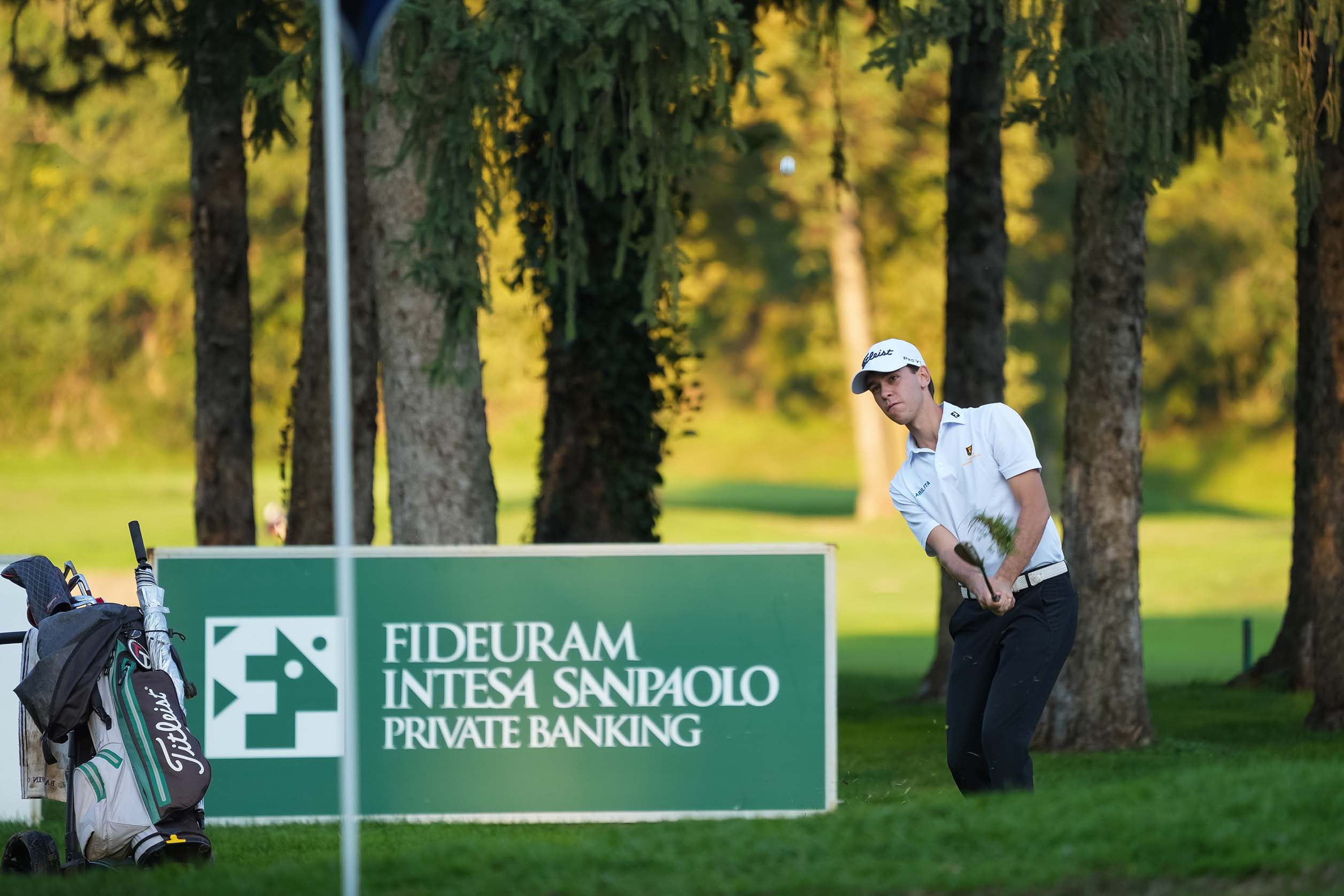 Italian Pro Tour: in vetta l’amateur Lotschak