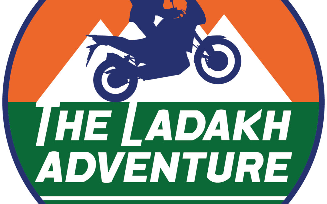 The Honda Ladakh Adventure – India 2024: