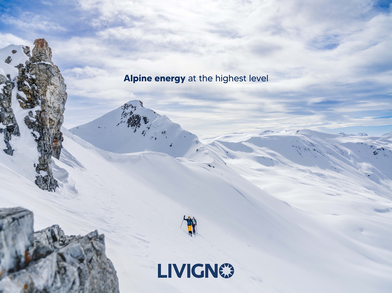 LIVIGNO: ALPINE GLORY & ITALIAN STYLE