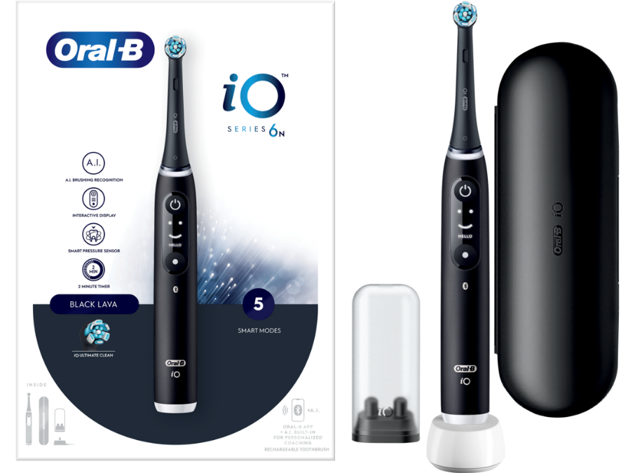 LE OFFERTE IIMPERDIBILI DI ORAL-B PER IL PRIME DAY