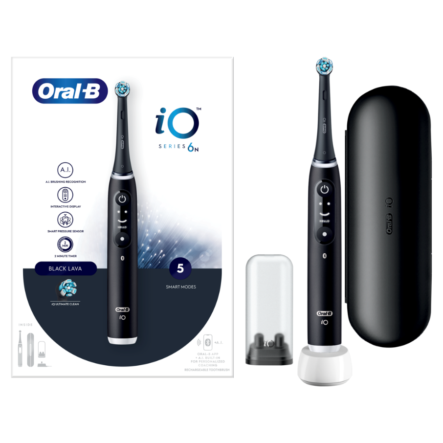 LE OFFERTE IIMPERDIBILI DI ORAL-B PER IL PRIME DAY