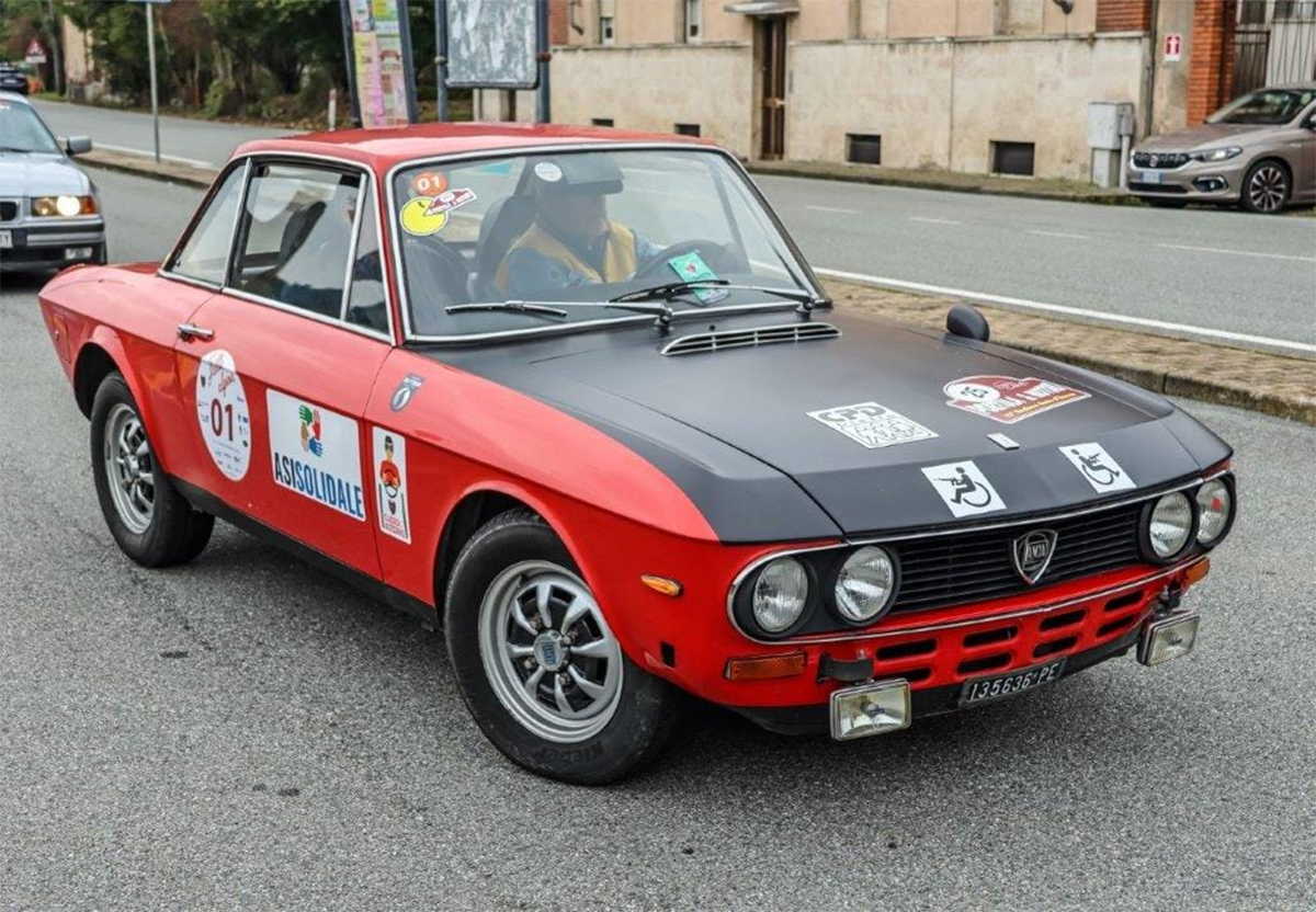 AMSAP BIELLA PRESENTE AL 12° “PORTULA & MOTORI”