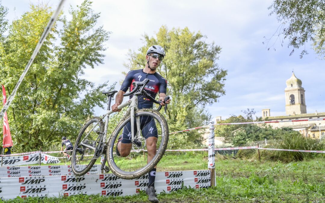 La grande bellezza del ciclocross