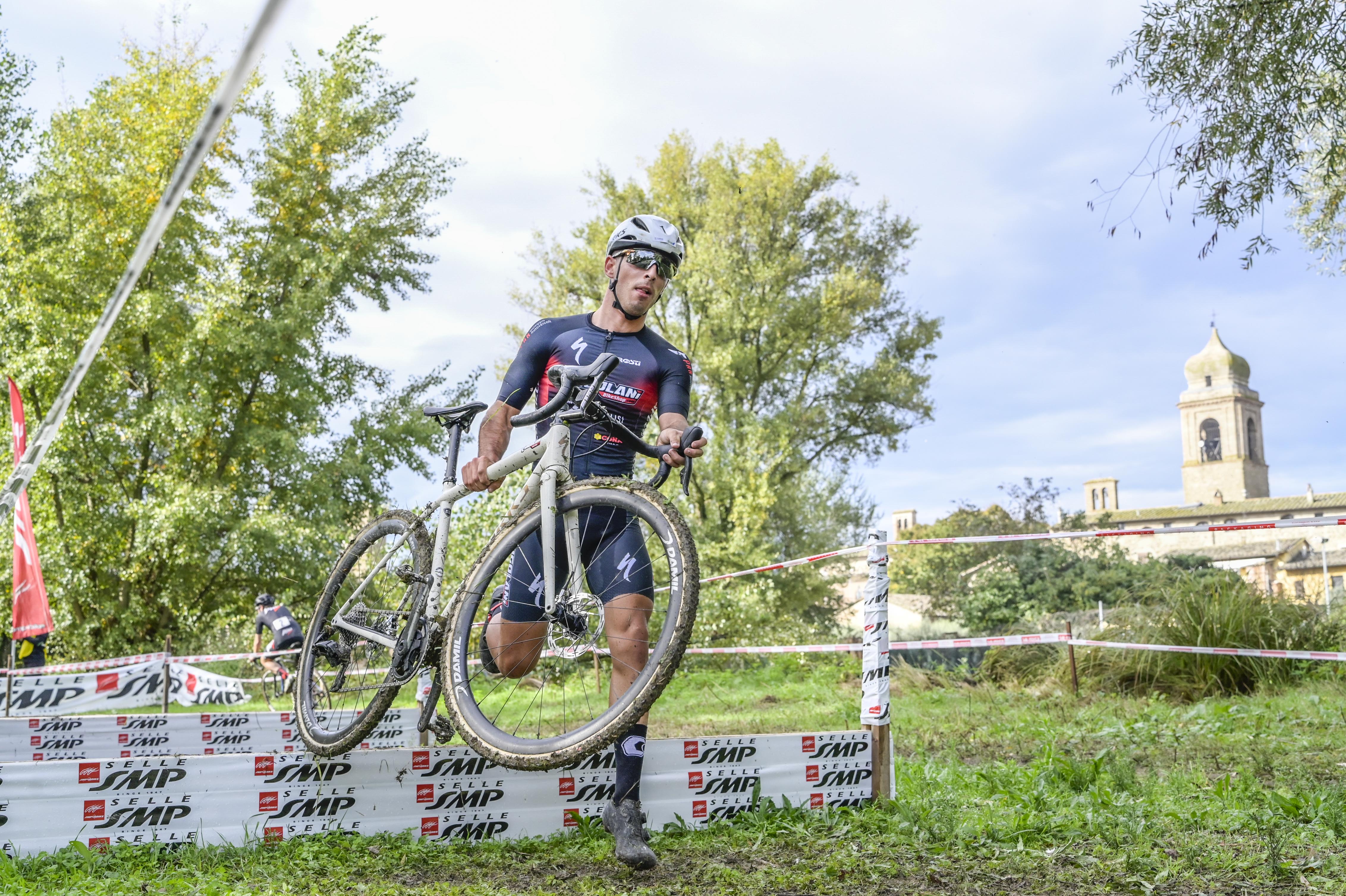 La grande bellezza del ciclocross