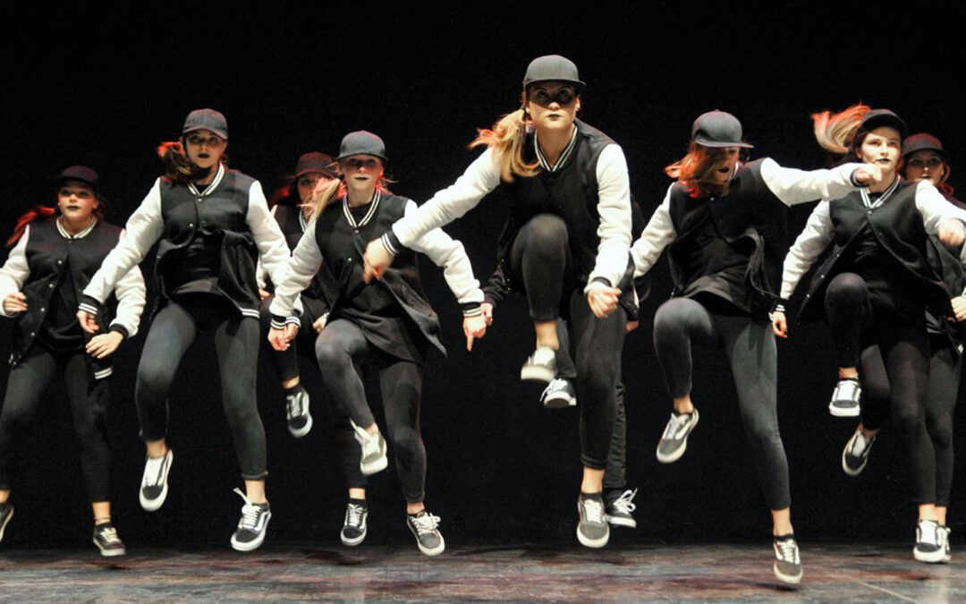 Un nuovo festival dedicato a hip hop e street dance