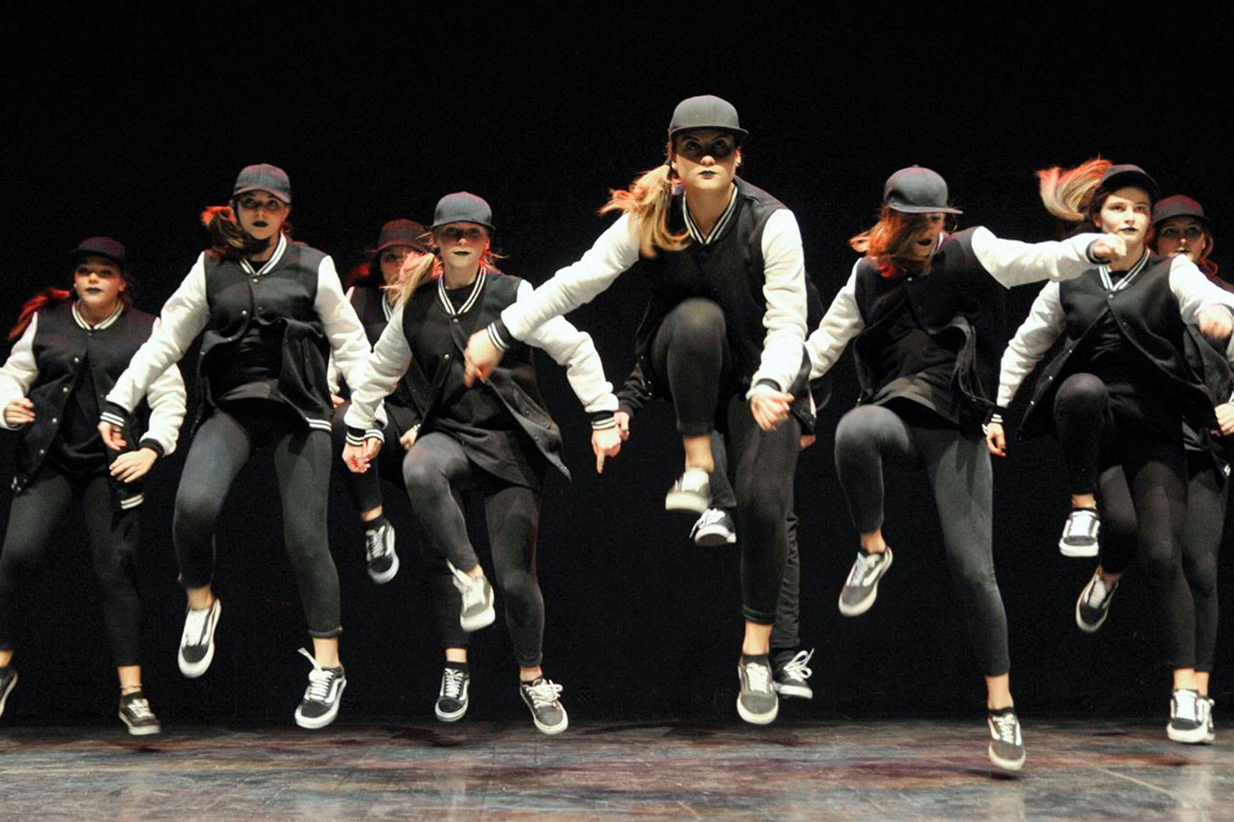 Un nuovo festival dedicato a hip hop e street dance