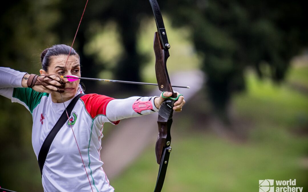 ITALIA PRIMA NEL MEDAGLIERE CON 13 PODI E 6 TITOLI IRIDATI