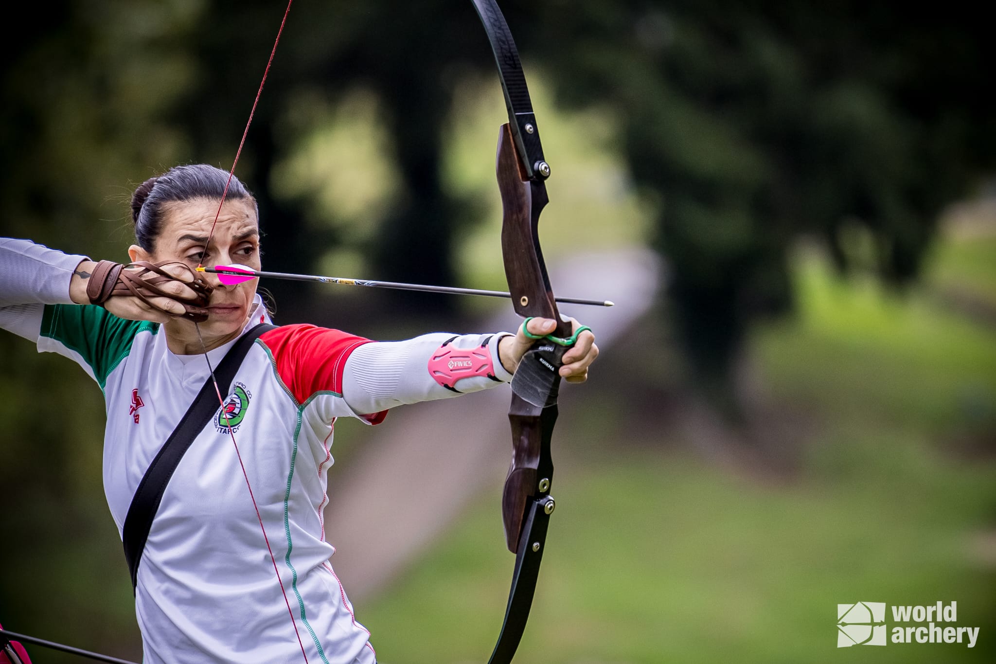 ITALIA PRIMA NEL MEDAGLIERE CON 13 PODI E 6 TITOLI IRIDATI