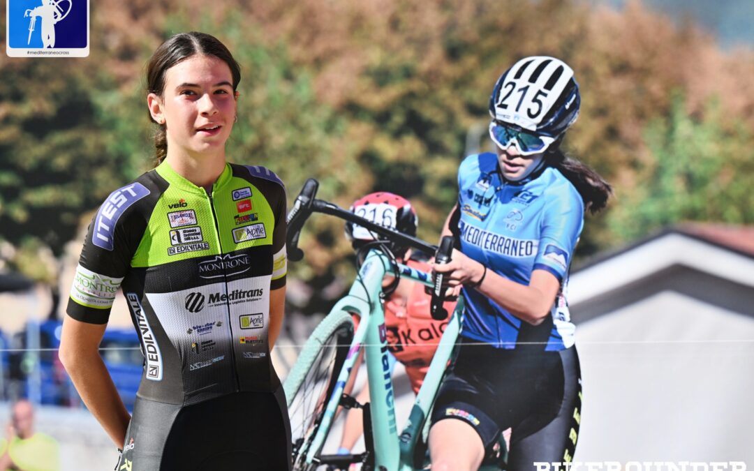 Viggiano grande vetrina del ciclocross