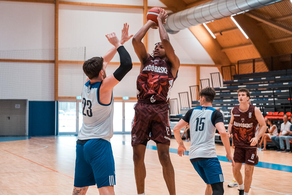 LA PUGLIA DEL BASKET FESTEGGIA