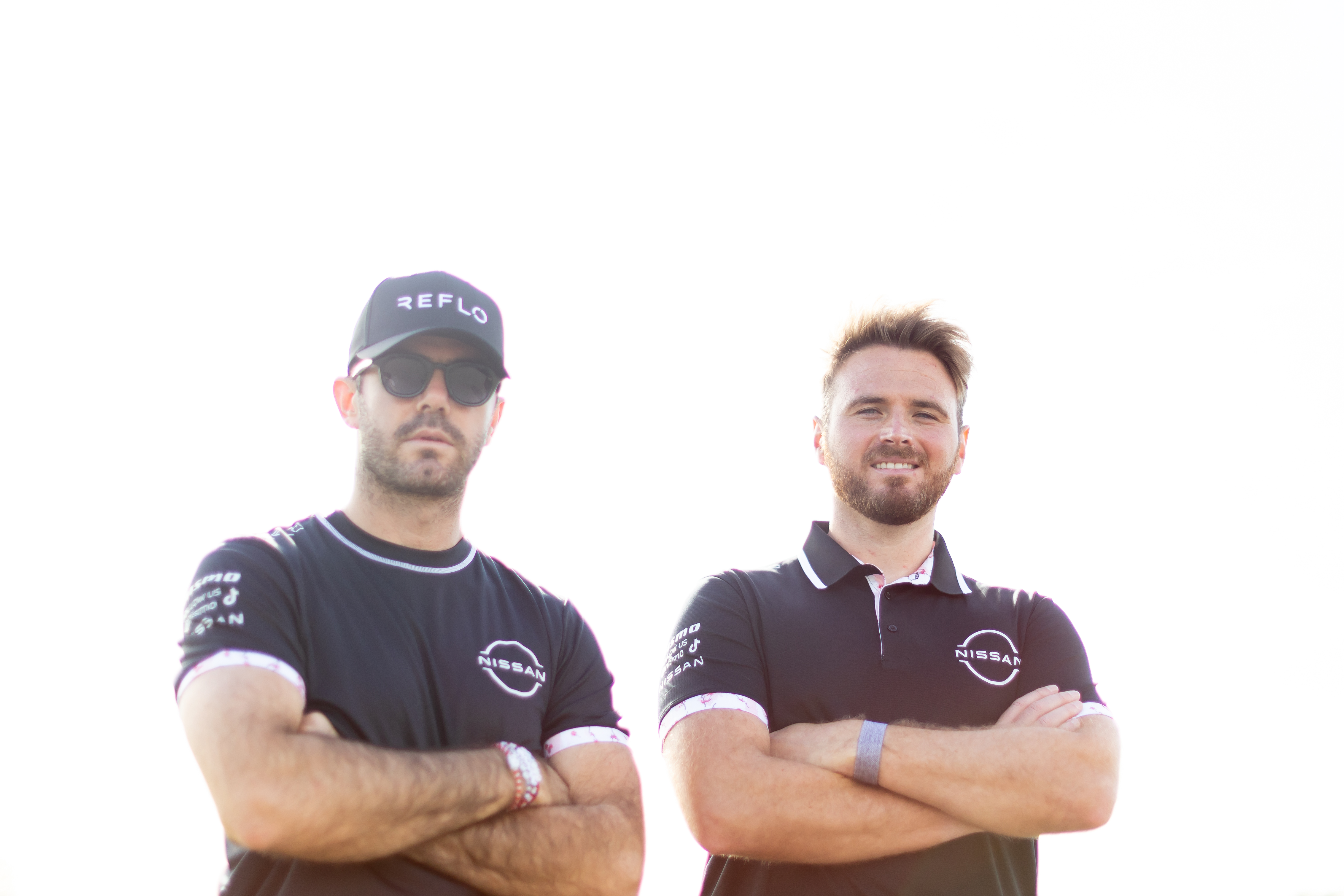 Nissan Formula E Team nelle stagioni 11 e 12 vestirà abbigliamento Reflo