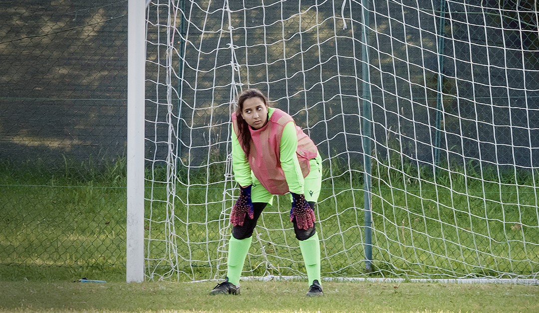 AC Reggiana: Miftah convocata nella Nazionale U16 del Marocco