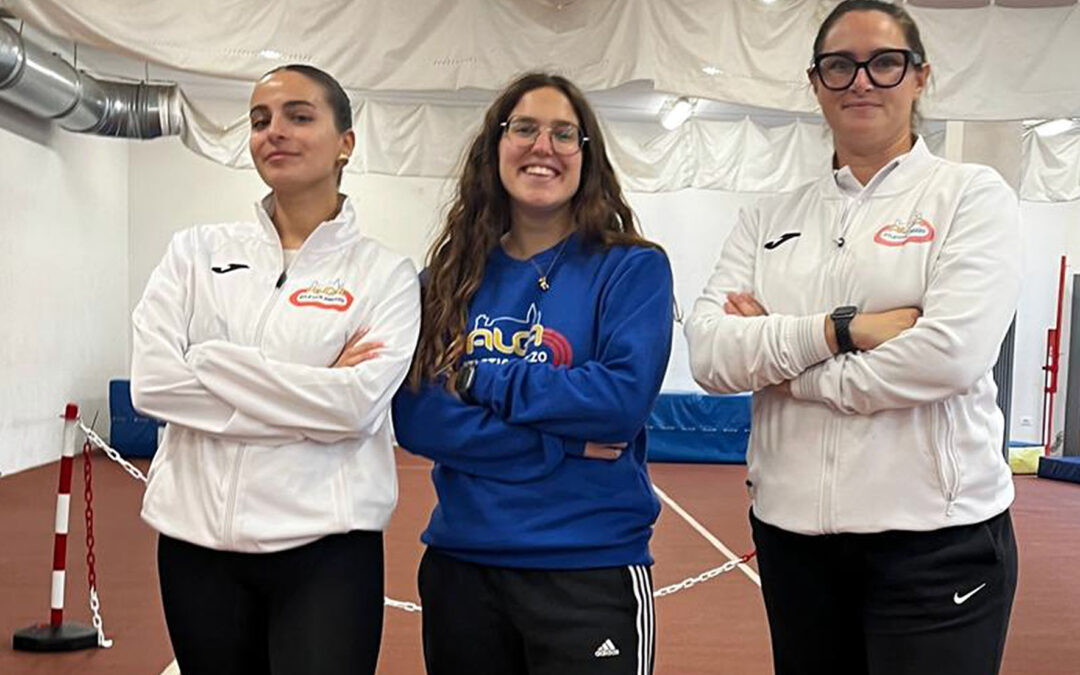 L’atletica incontra le scuole