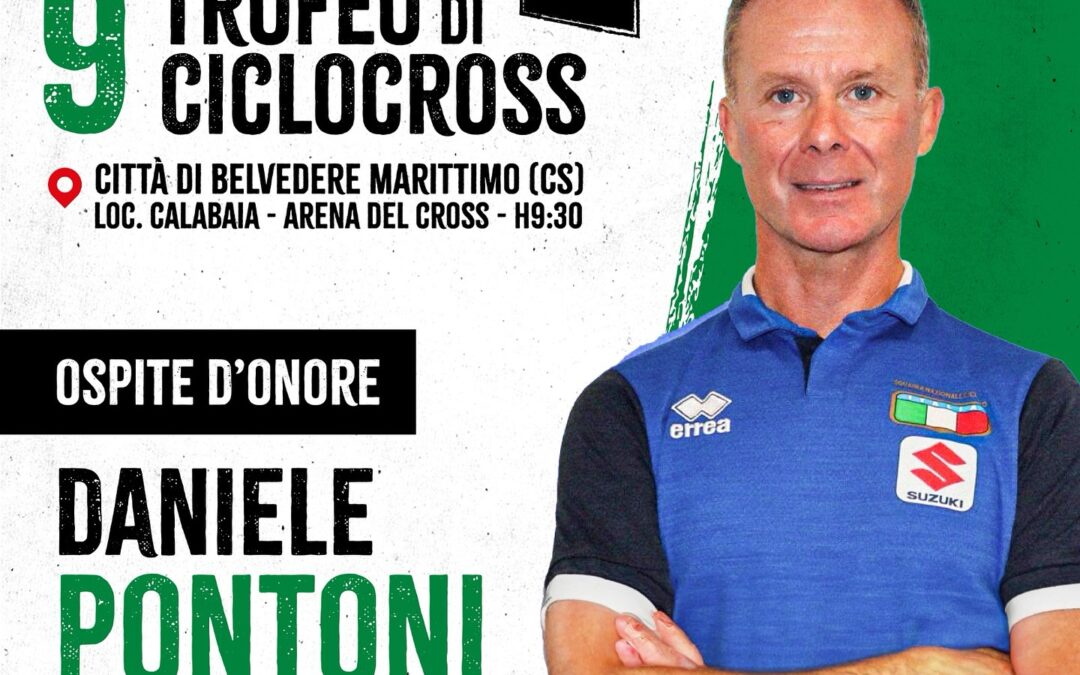 Ritorna il grande ciclocross