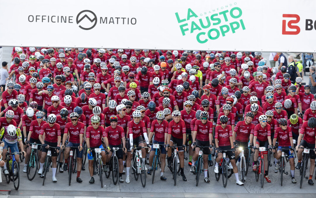 GF LA FAUSTO COPPI 2025