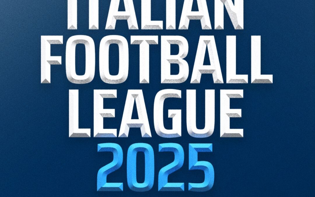 ITALIAN FOOTBALL LEAGUE A 12 SQUADRE