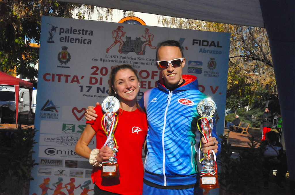 Trofeo Città di Castelnuovo Vomano