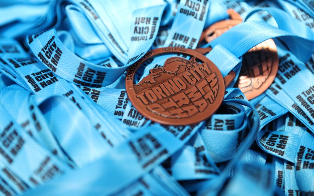 Torino City Marathon: 10.000 al via