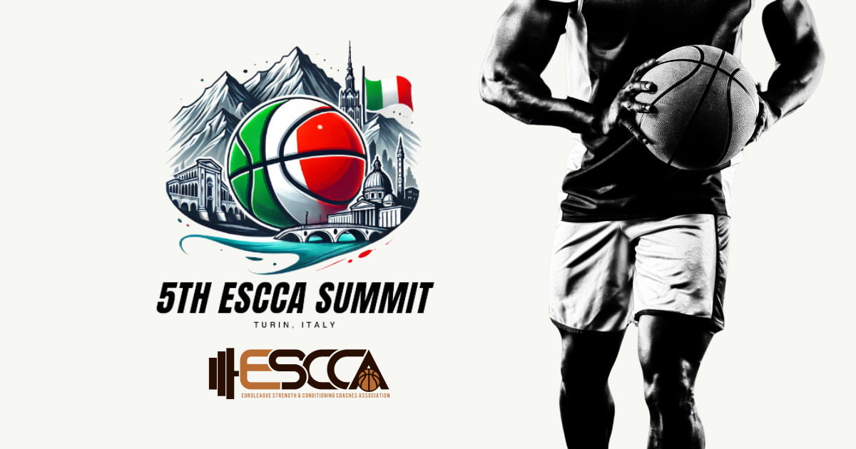 5° SUMMIT SULLA PREPARAZIONE FISICA DI EUROLEAGUE