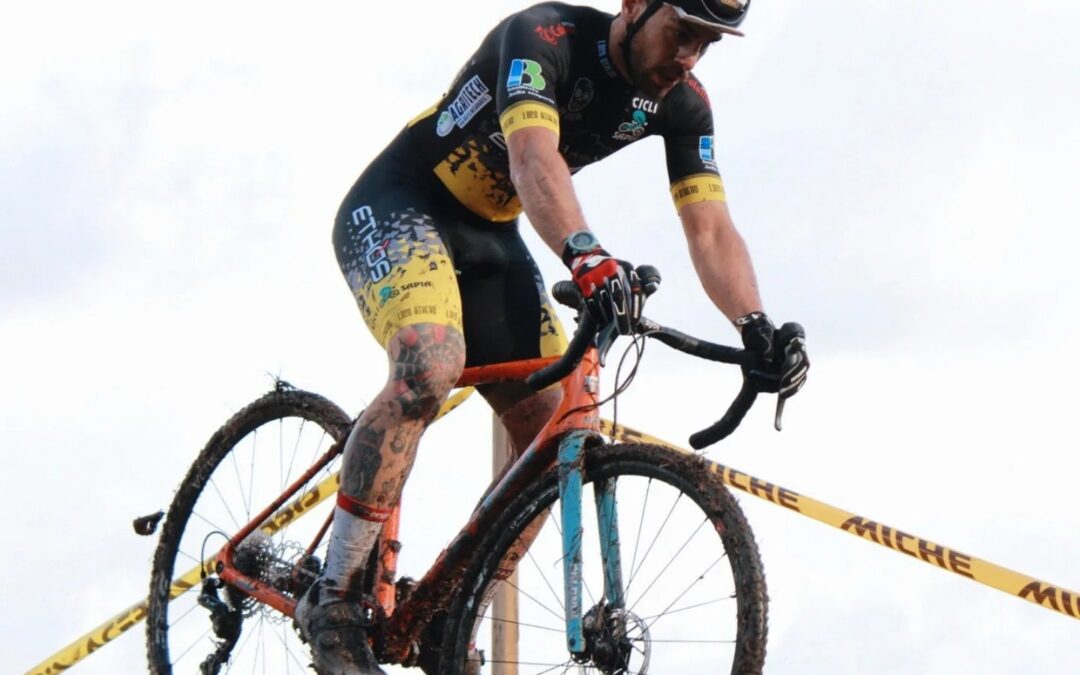 Ciclocross Agripark