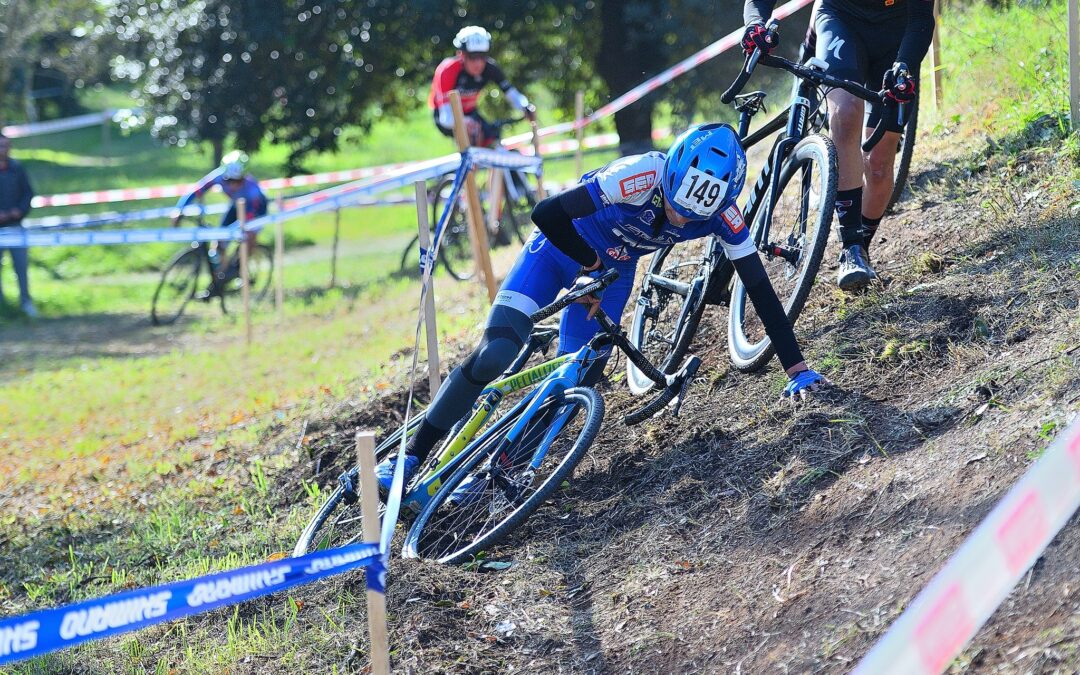 Ciclocross dei Pini