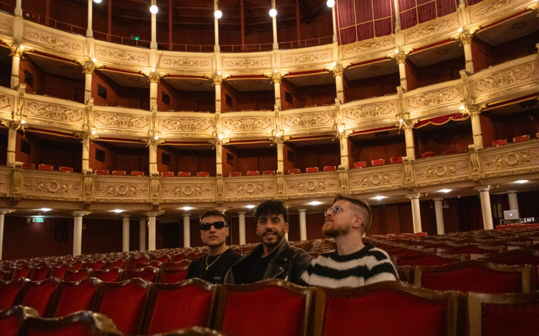 ChorusLife Arena 2025: la nuova stagione teatrale