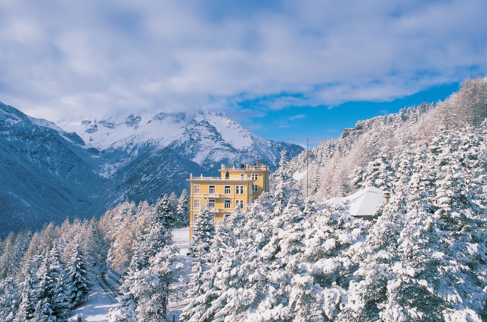 Navetta gratuita da Fenestrelle a Pra Catinat/Rifugio Selleries